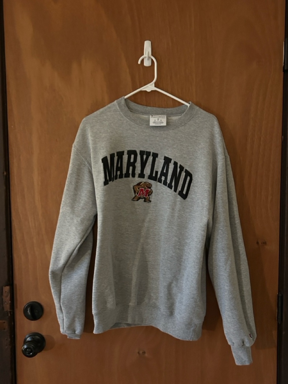 MARYLAND Sweatshirt